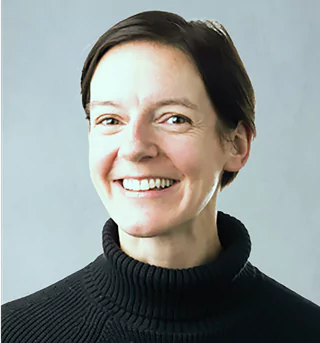As. Prof. Dr. Maria Kleinstäuber, Klinische en Gezondheidspsychologie