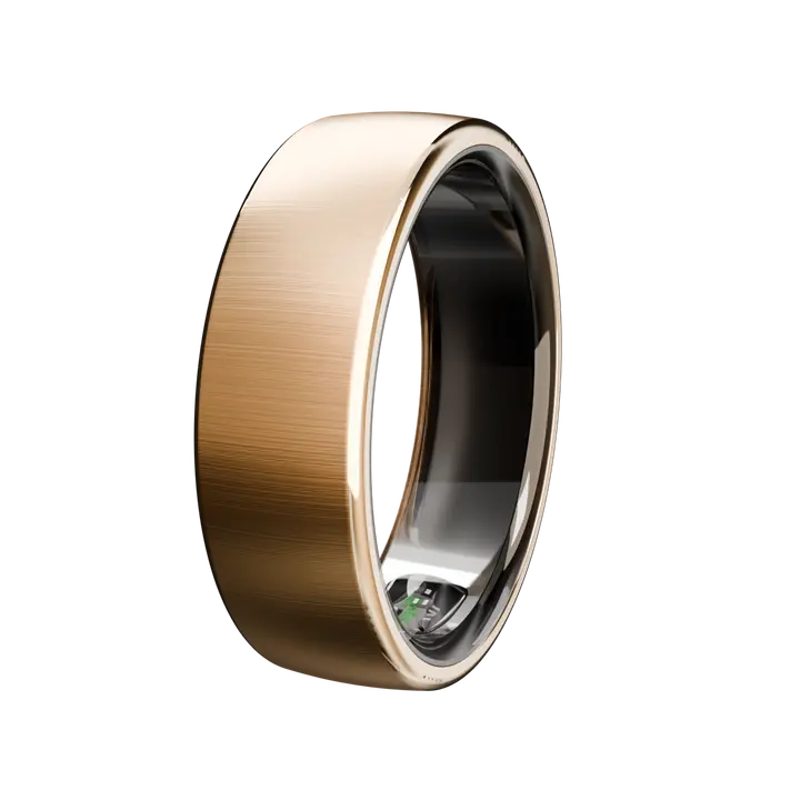Belle Ring