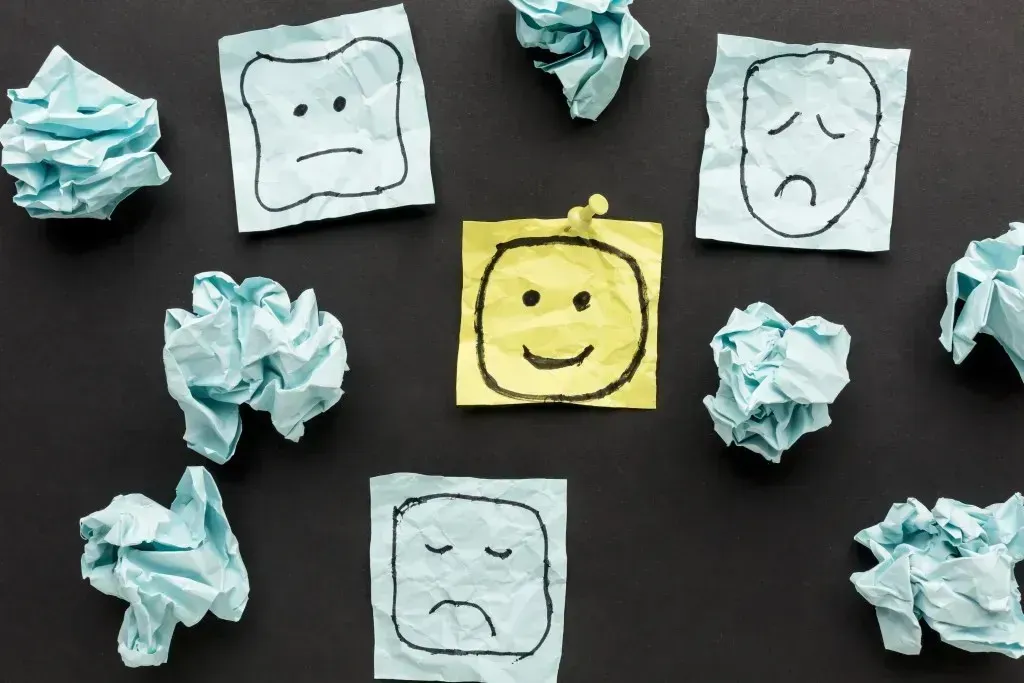 emotion regulation skills dbt emotional