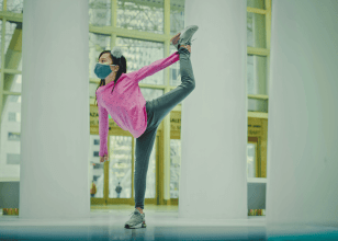 23 Signs You Grew Up with Ehlers-Danlos Syndrome