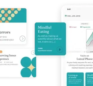 Belle App
