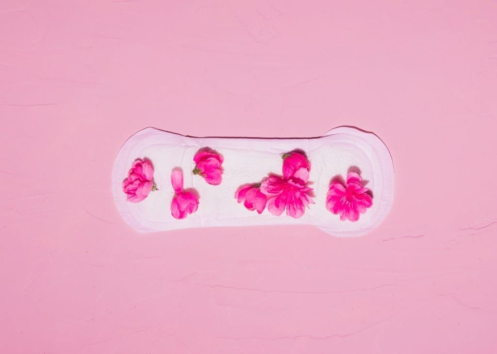Pink Discharge Causes, Symptoms, and Concerns