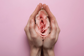 Corrimento Rosado causas e tratamentos