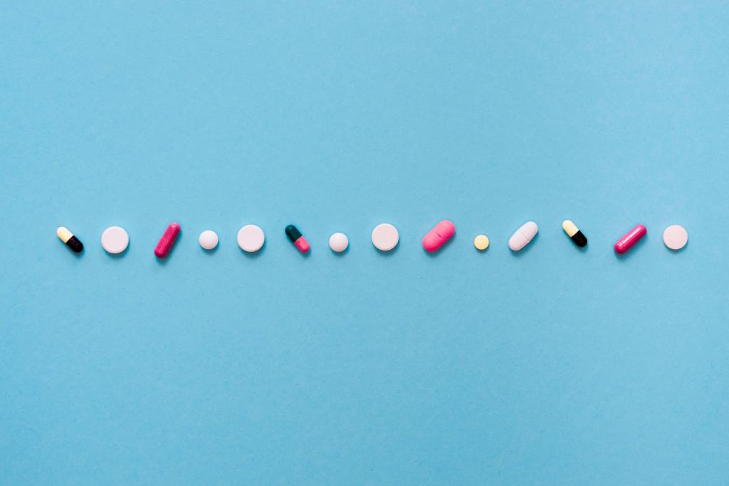 Hormonelles Ungleichgewicht verstehen Ursachen und Symptome Hormonausgleichende Medikamente