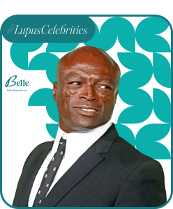 celebrities lupus seal