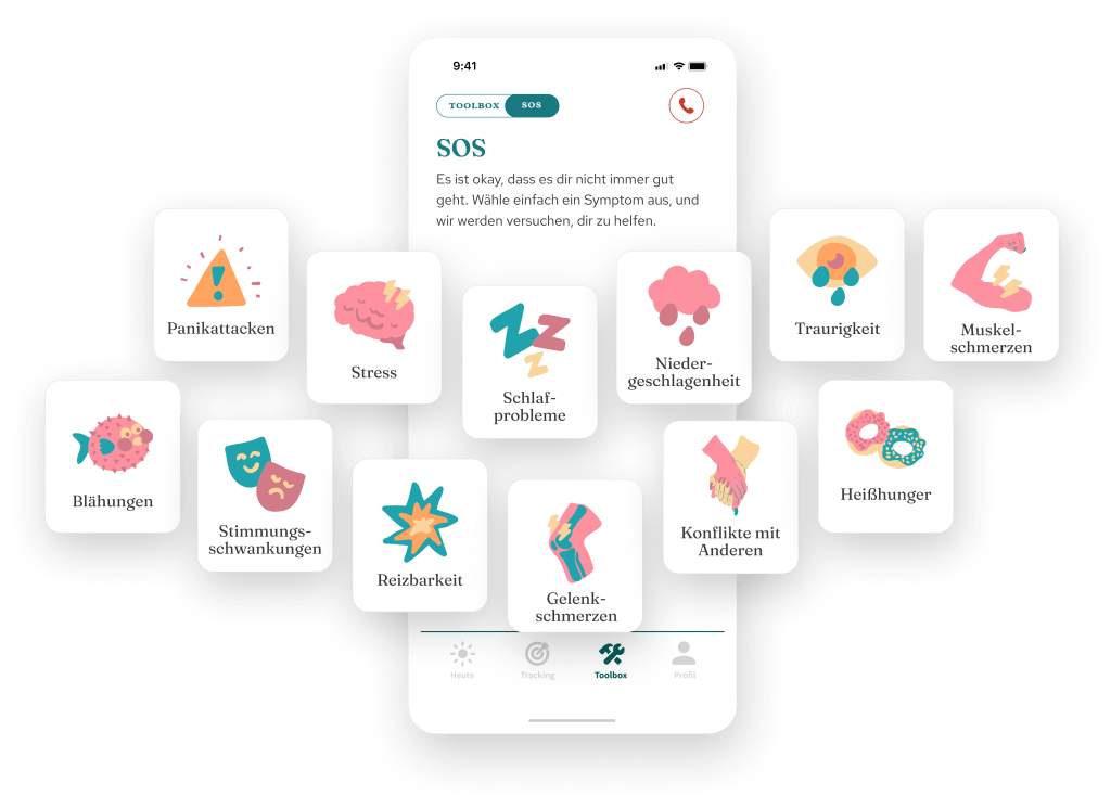 Belle App