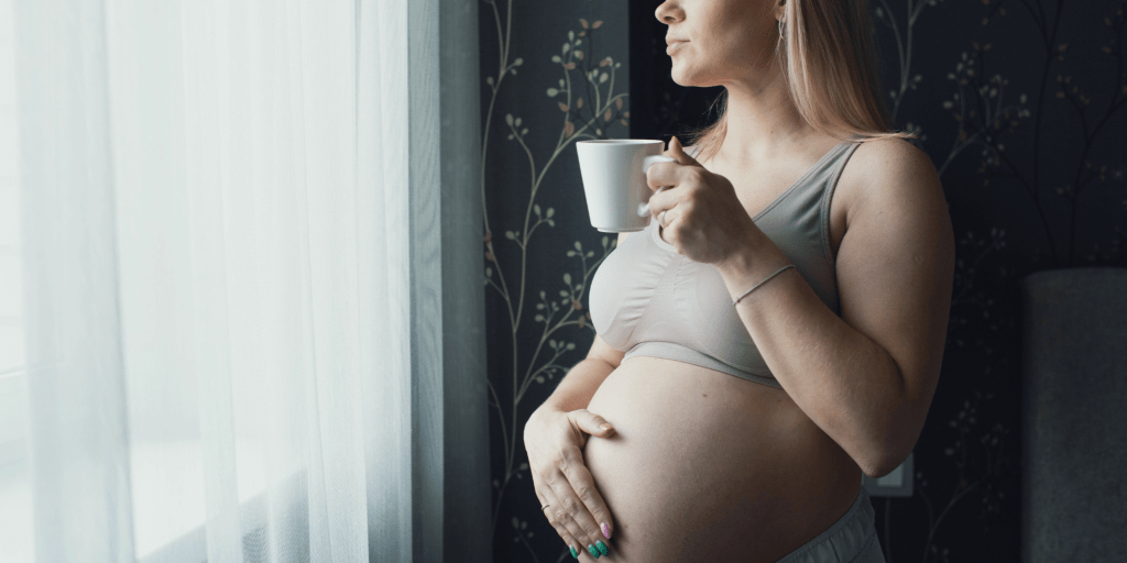 Coffee Alternatives for Pregnancy Energizing Swaps That Are Safe and Delicious