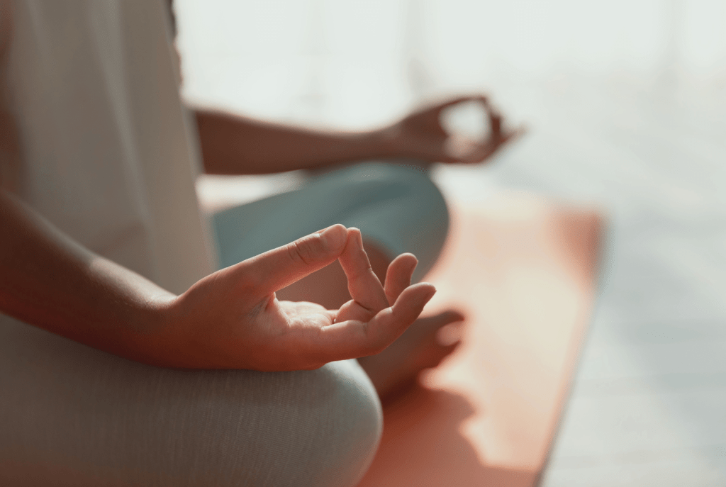 Fertility Meditation Guide