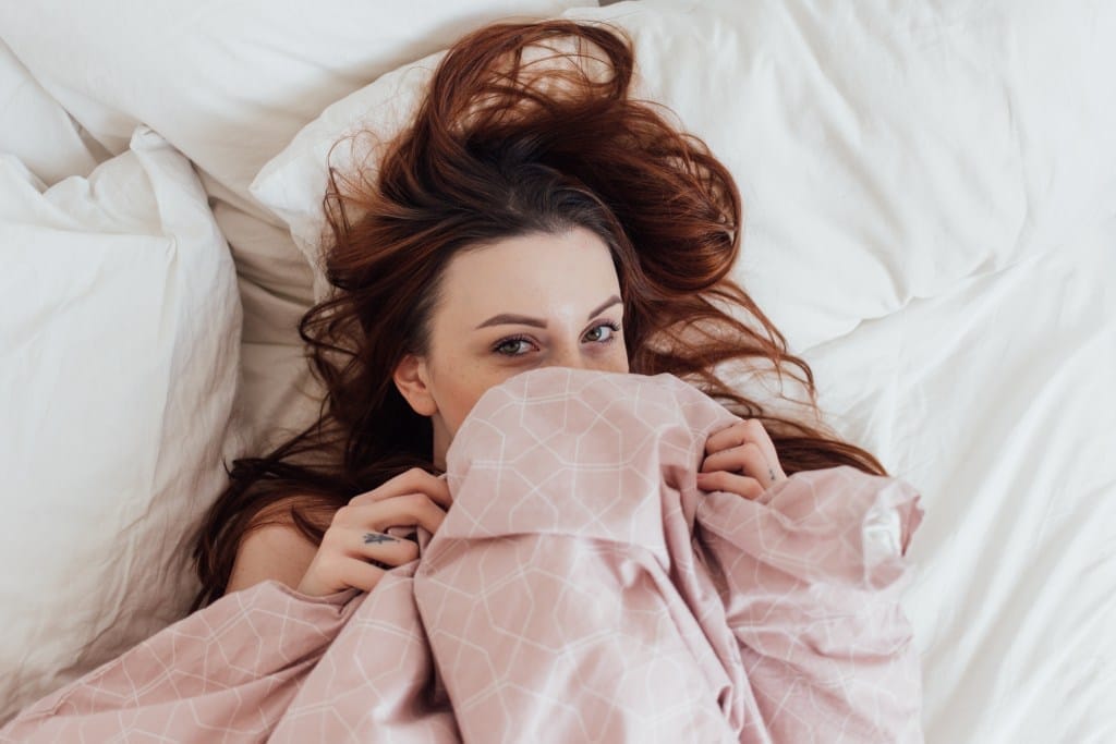 can you masturbate when you are on your period