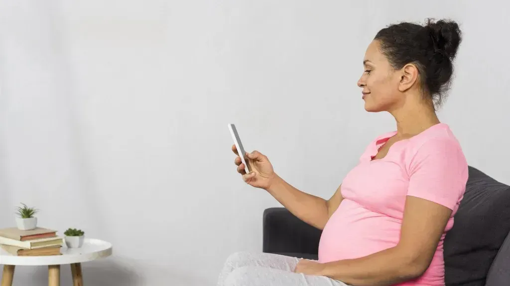 best-app-for-pregnant-woman-belle