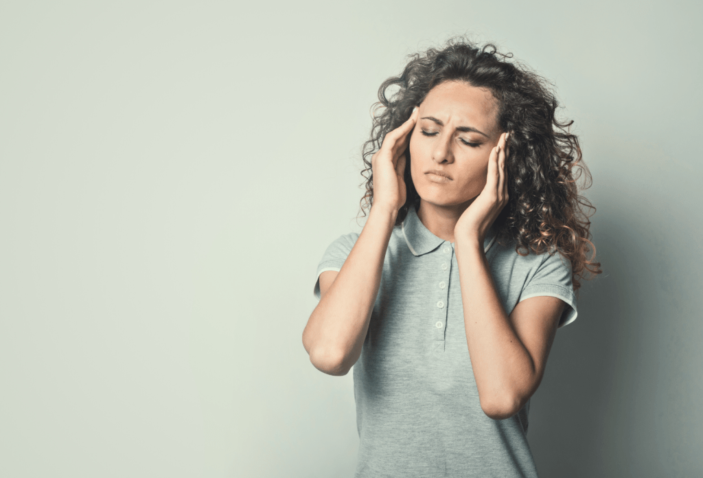 7 root causes of mast cell activation syndrome: stress