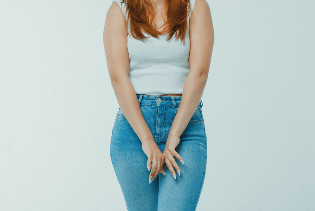 Can Vulvodynia Feel Like a UTI Understanding the Differences