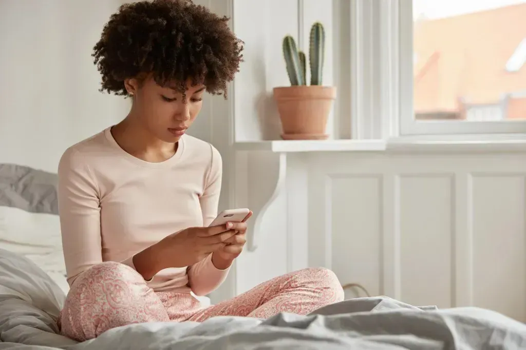 pmdd symptom tracker app
