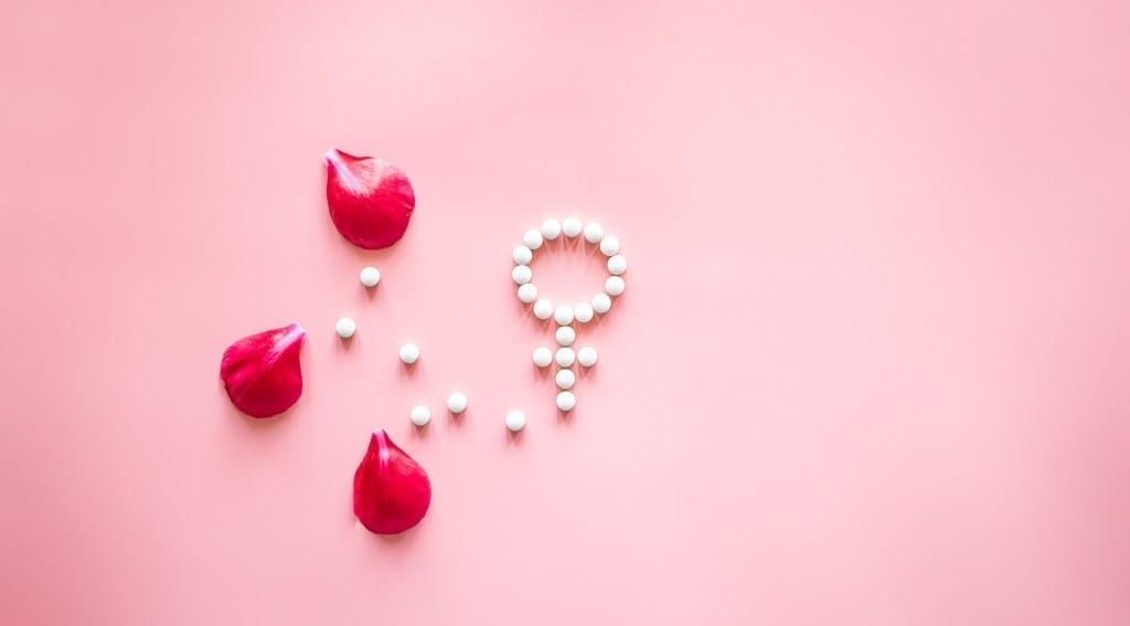 Hormonbalance behandlen