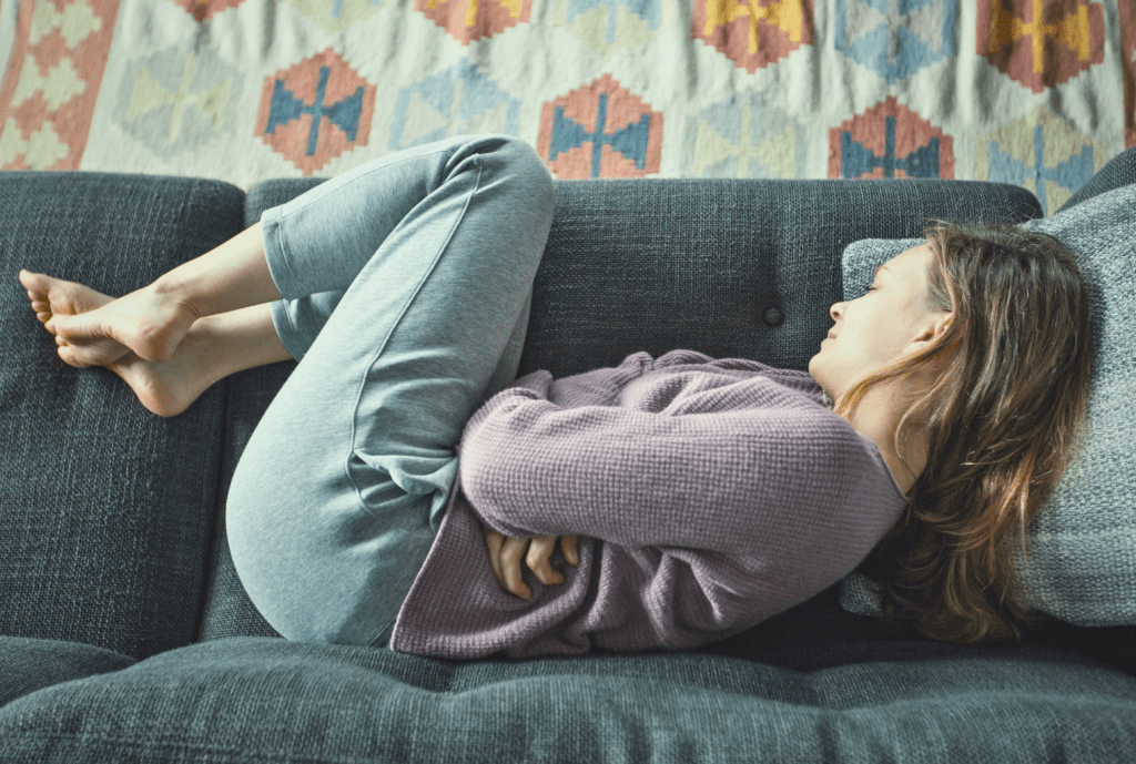 Stage 5 endometriosis Symptoms and Characteristics