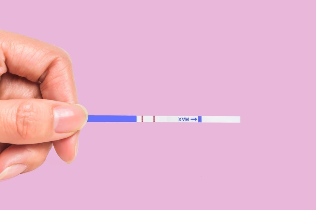 PdG levels during early pregnancy