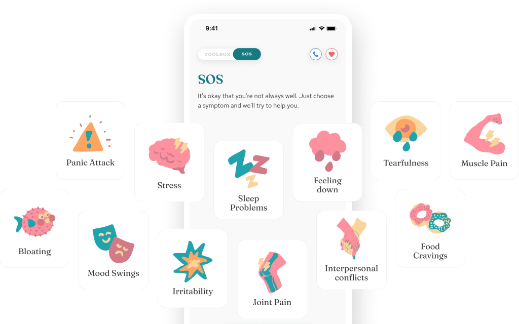 Belle App