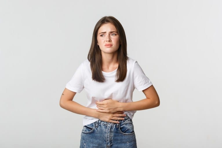 Diarrhea Menstrual Period