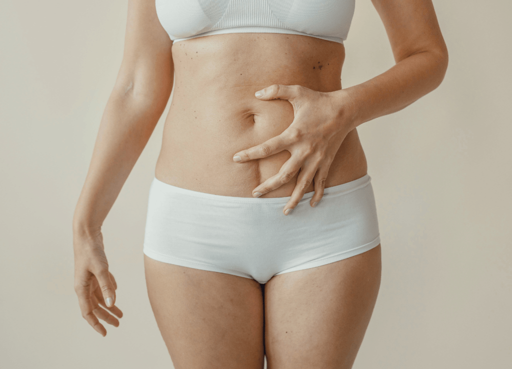 Lose Weight After a Hysterectomy