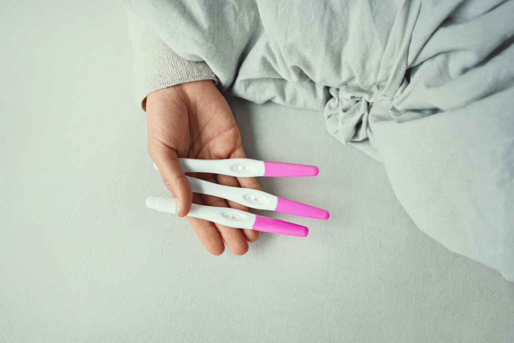 What is PDG Test, ovulation and progesterone test