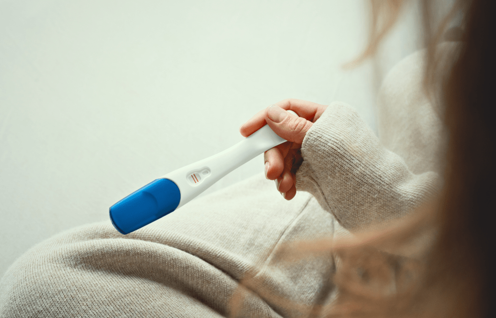 What Does DPO Mean - Days Past Ovulation