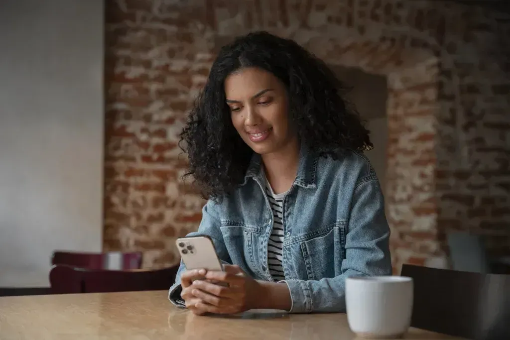 symptom tracking app belle