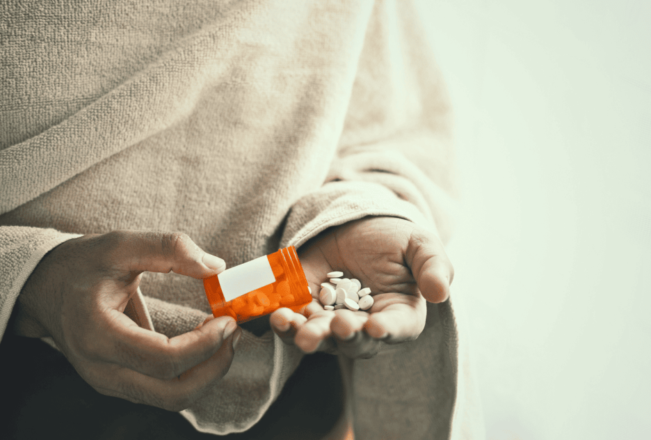 Can Antibiotics Affect Your Period? 
