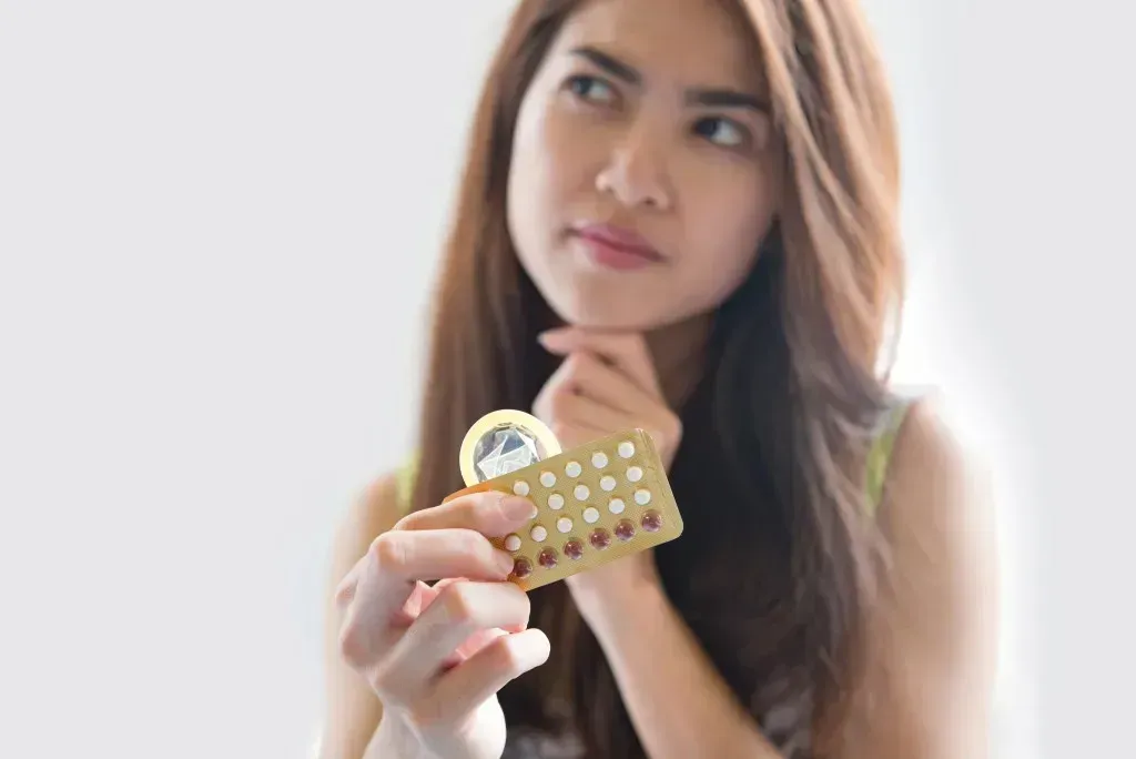 birth control and emergency contraception plan b