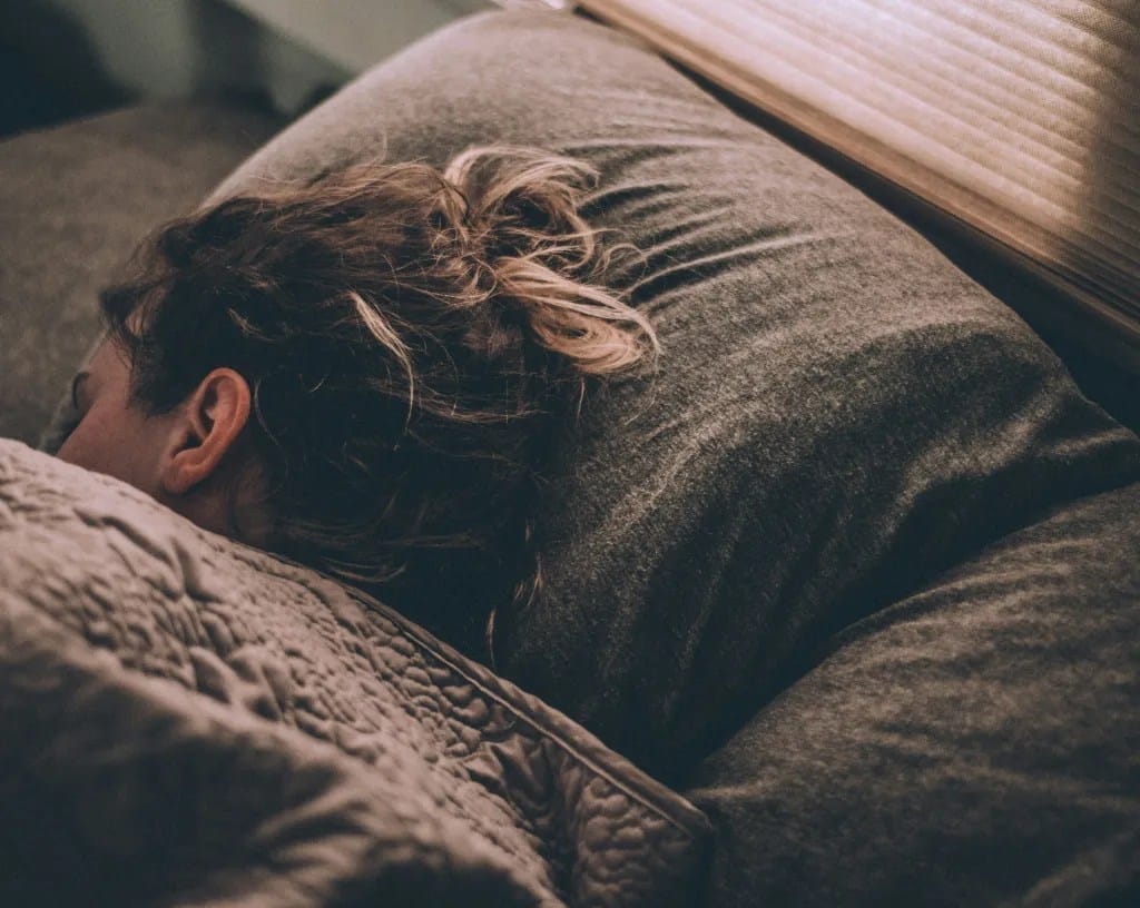 What is Core Sleep