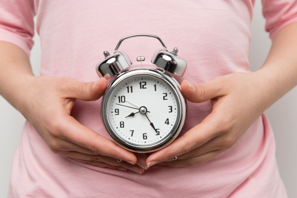 LH-Anstieg und Eisprung: Bedeutung, Zeitpunkt und Tipps