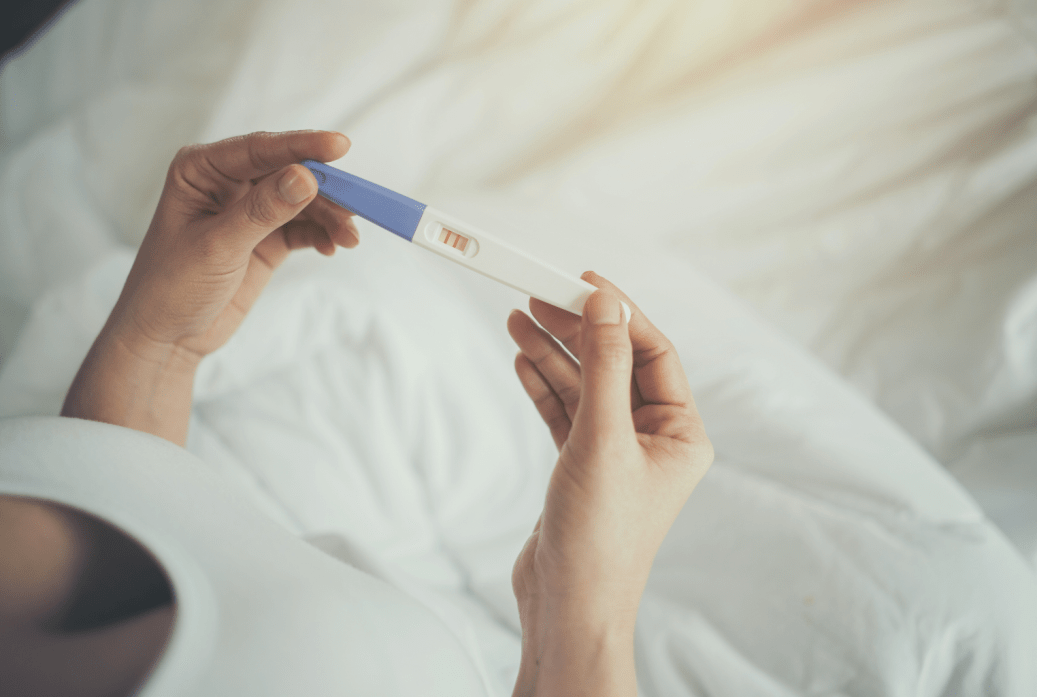 13 DPO Testing, Symptoms, and Early Pregnancy Signs