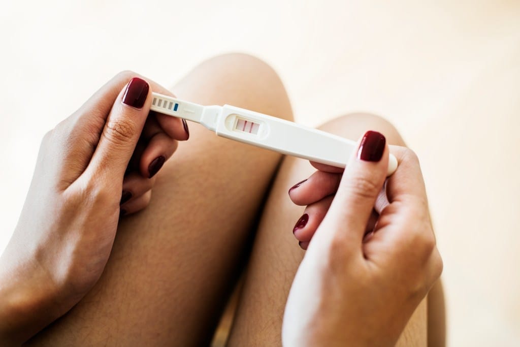 13 DPO Cervical Mucus What to Expect in Early Pregnancy