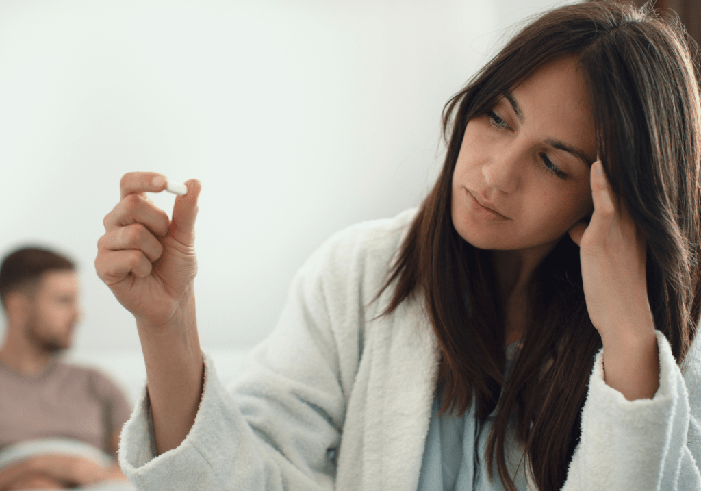 Does Plan B Work During Ovulation Why It Probably Doesn’t