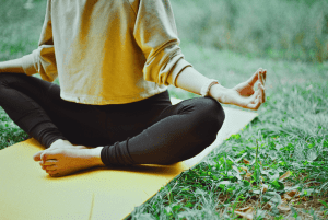 stage 2 endometriosis : lifestyle changes 