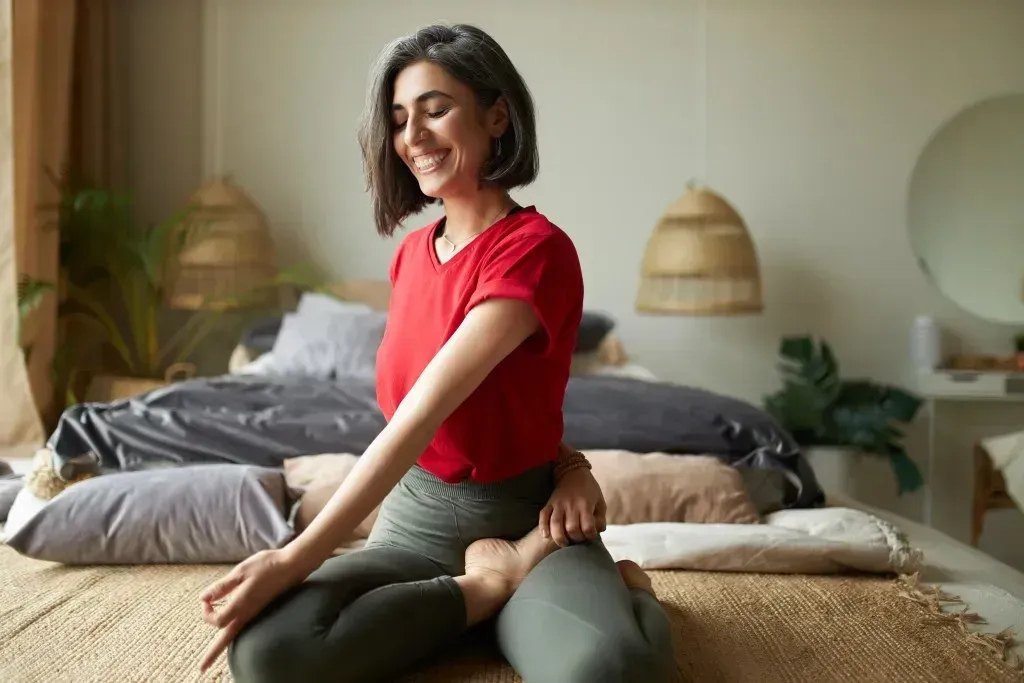 how-yoga-during-your-period
