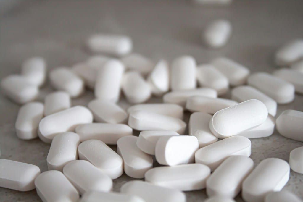 Boric Acid on Your vagina during Period