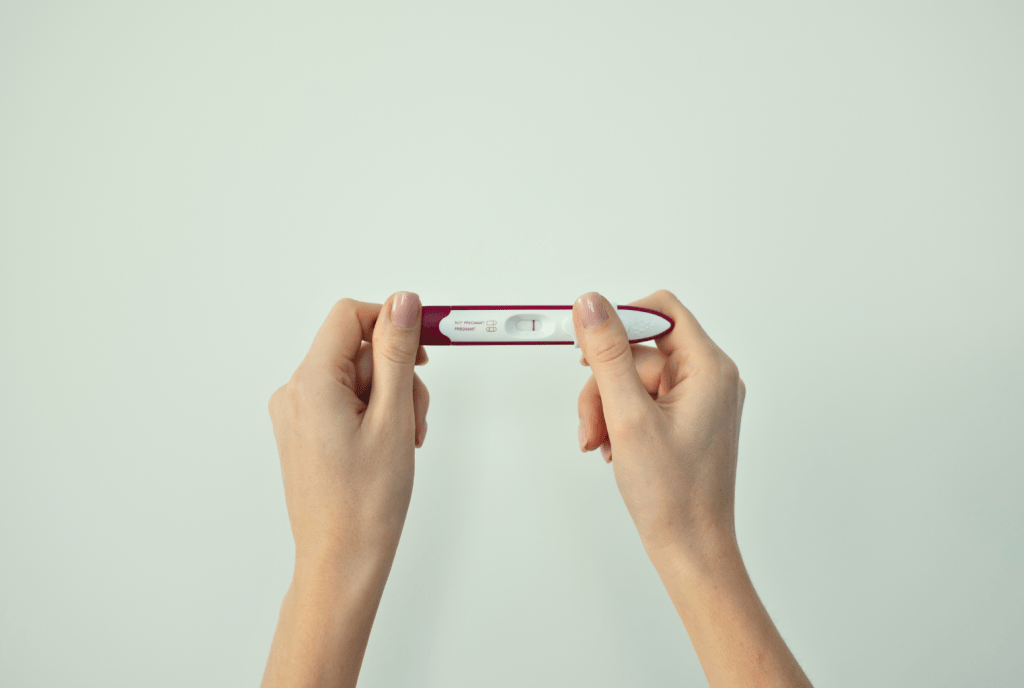 Can Sperm Affect Ovulation Test
