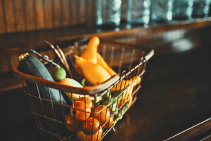 The Best Multivitamin for Women Over 40: whole foods are a priority