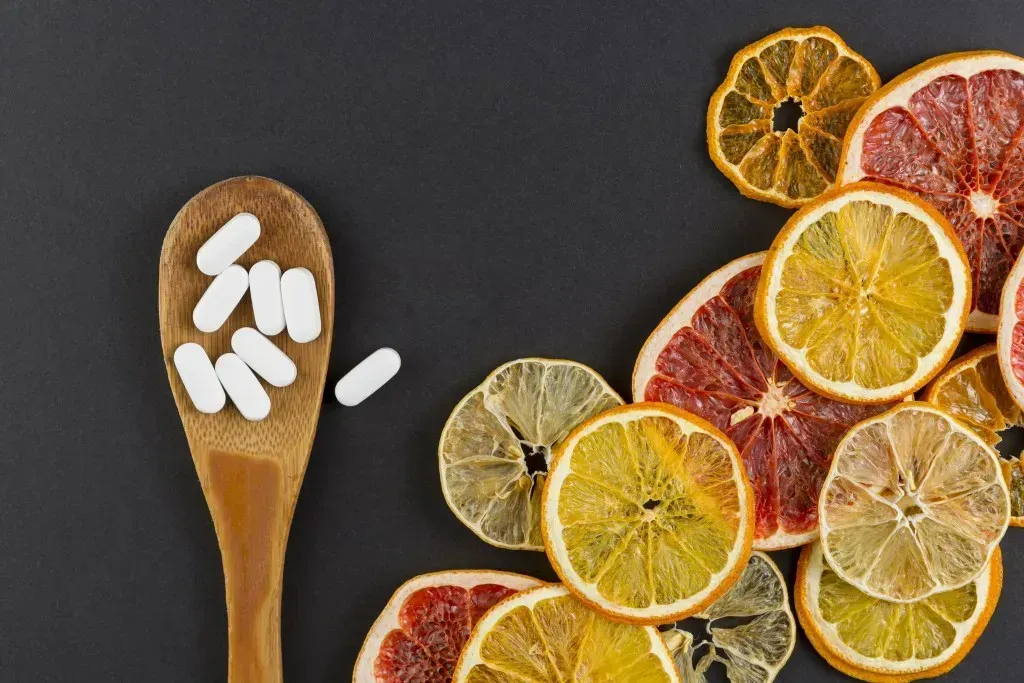best-vitamins-immune-system