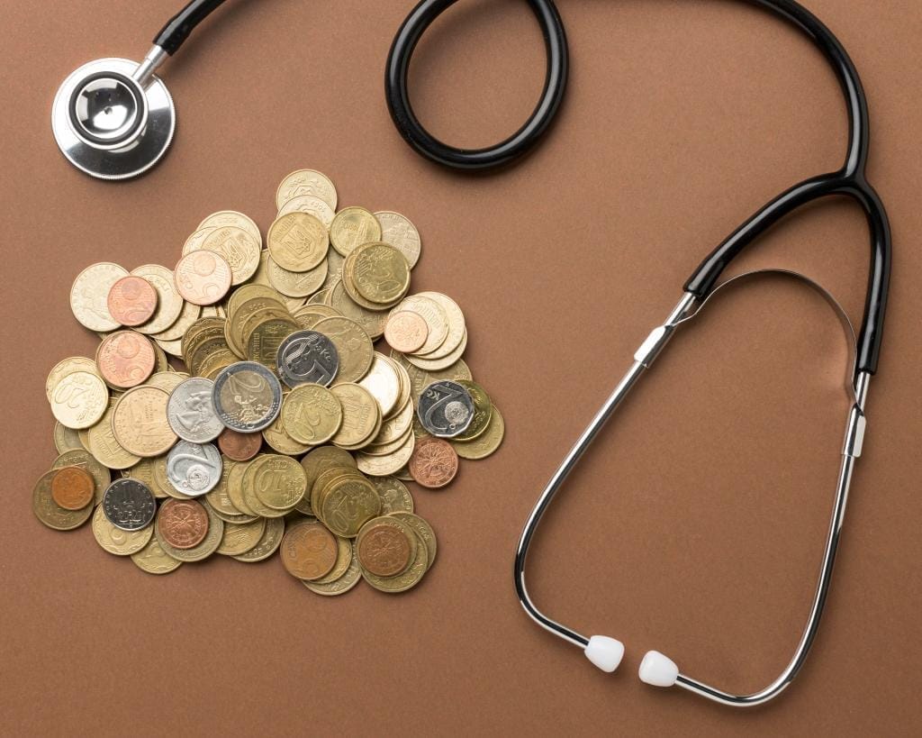 Health insurance monay hsa covered app subscription belleapp