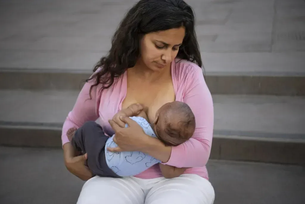 Birth control breastfeeding