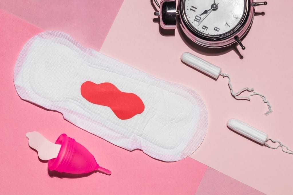 How to Get Your Period Fast Tips to Induce or Shorten Menstruation