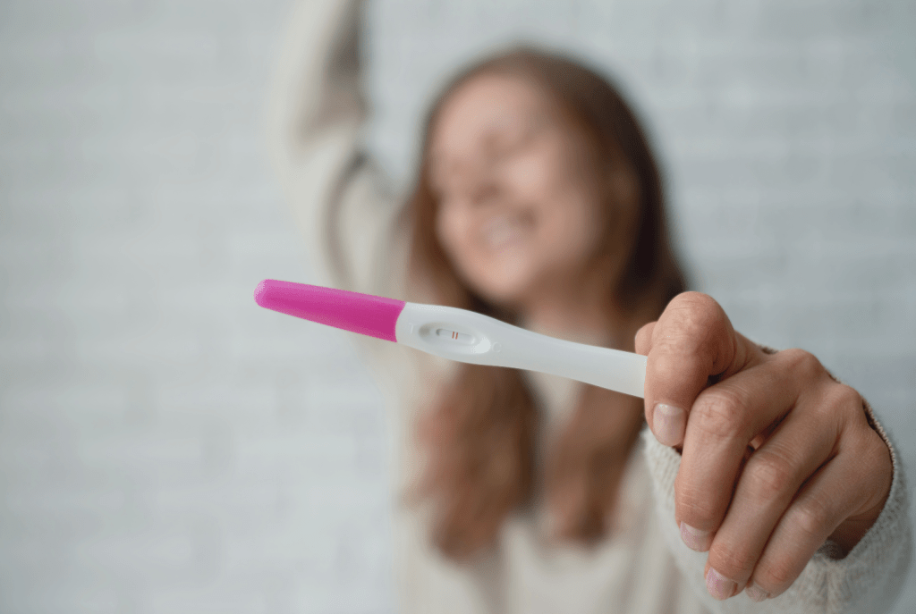 BFP Meaning in Pregnancy What You Need to Know