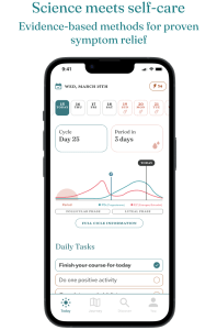 Hormone Tracker