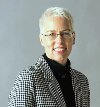 Prof. Dr. Cornelia Weise Profile Picture