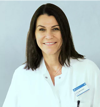 Prof. Dr. Marion Kiechle Profile Picture