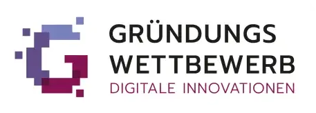 Gründungswettbewerb – Digitale Innovationen