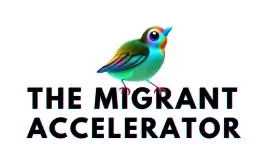 The Migrant Accelerator