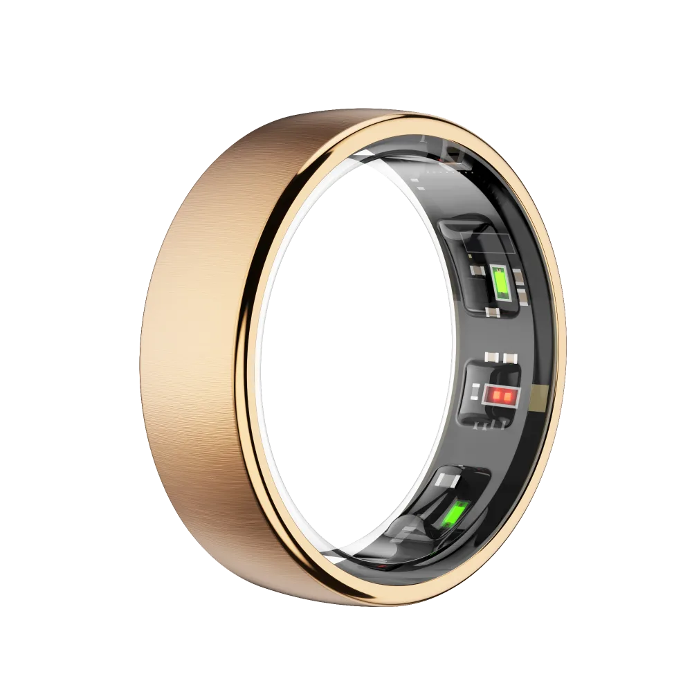 Belle Ring